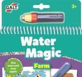 Water Magic Farm resmi